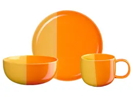ASA Joy Orange Smoothie