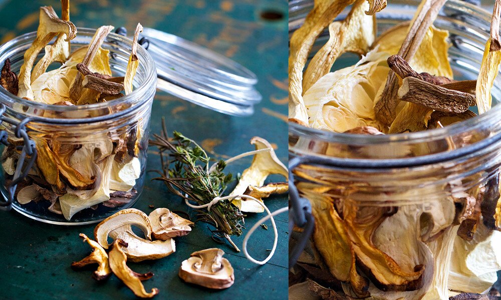 tischwelt-gu-kuechenratgeber-kochbuch-einkochen-und-fermentieren-pilze-mit-kraeutern-trocknen