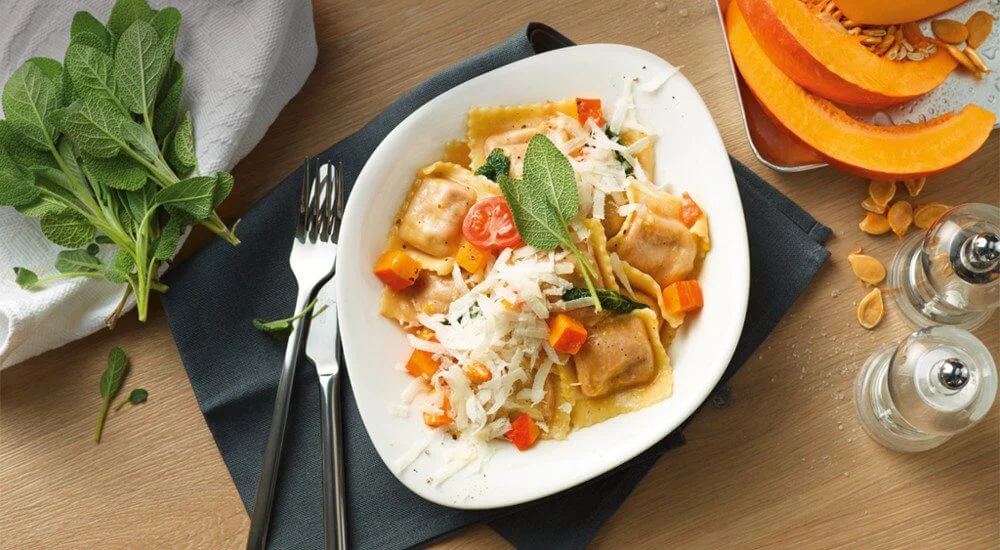 Villeroy &amp; Boch Dune Vapiano Pastateller