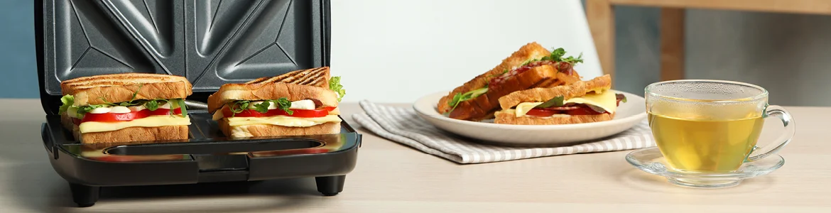 Sandwichmaker