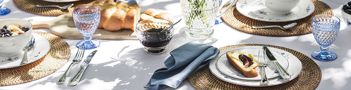 Villeroy & Boch Alt Luxembourg