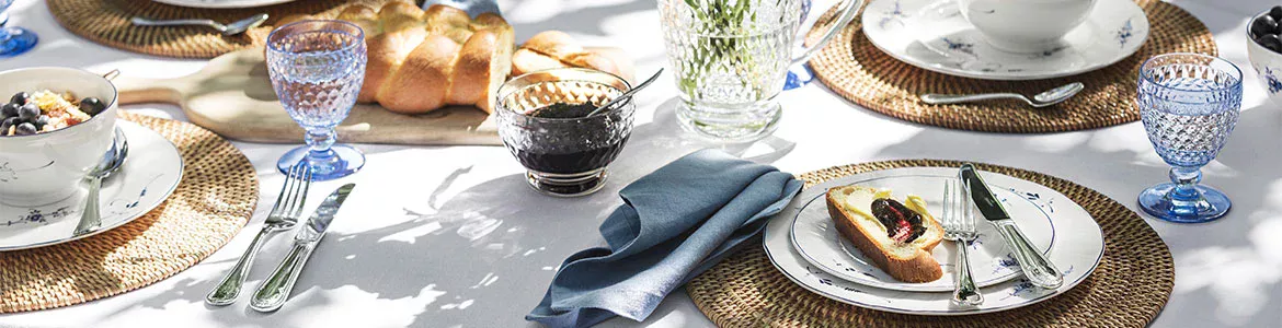 Villeroy & Boch Alt Luxemburg