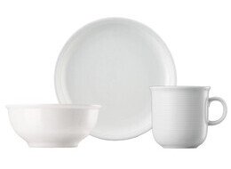 Thomas Trend Weiss (Porzellan)