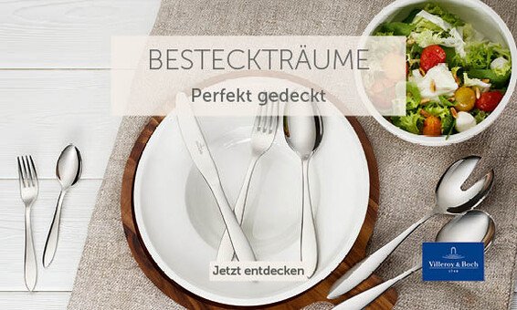 Villeroy & Boch Besteck