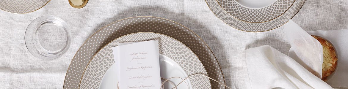 Rosenthal Francis Carreau Beige