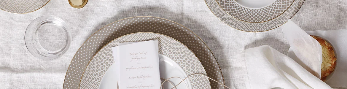 Rosenthal Francis Carreau Beige