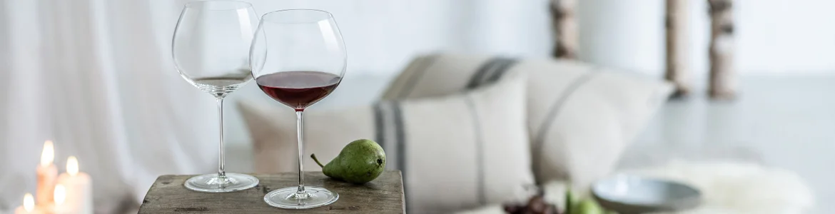 Zwiesel Glas Enoteca