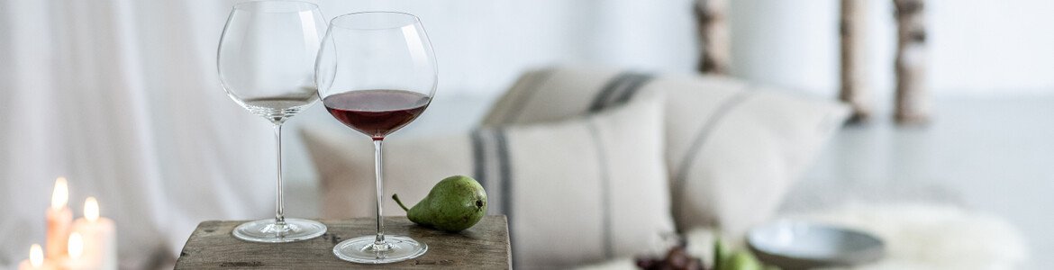 Zwiesel Glas Enoteca