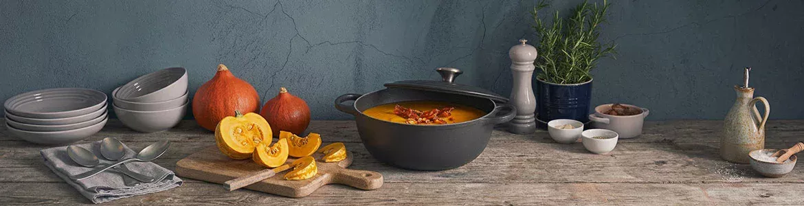 Slow Cooking