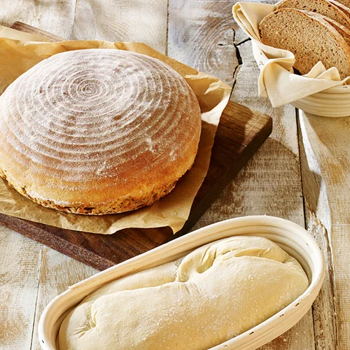 BROT – mit diesen 7 Tipps kommt’s frisch auf den Tisch