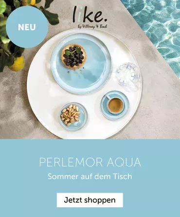 Villeroy & Boch Perlemor Aqua