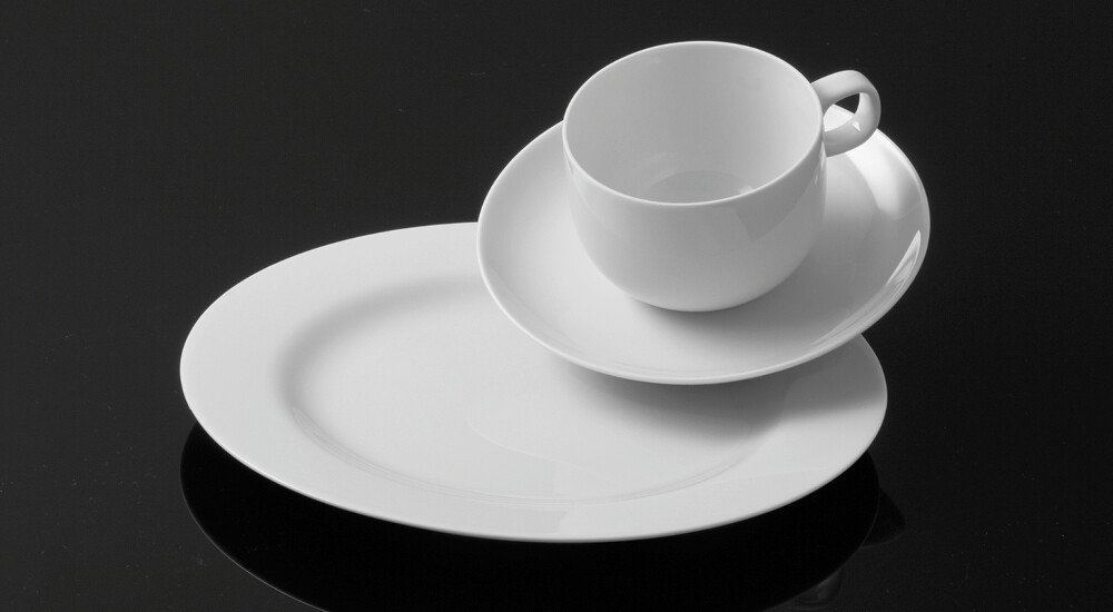 tischwelt-rosenthal-moon-weiss-porzellan-design-tasse-teller
