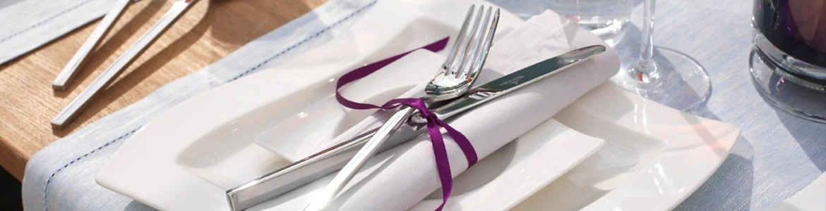 Villeroy & Boch NewWave Besteck