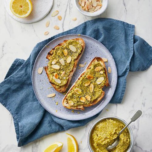 Snackification – dieser Foodtrend macht Appetit auf Minimahlzeiten