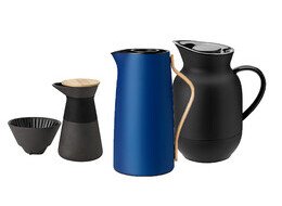Stelton Kaffeekannen