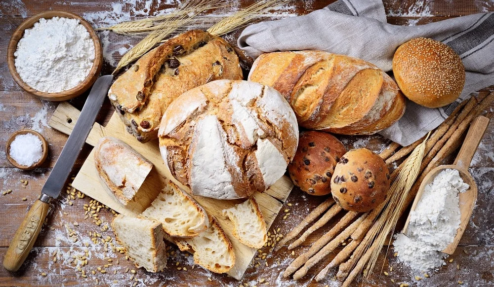 brotsorten
