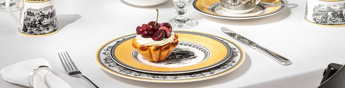 Villeroy & Boch Audun Promenade