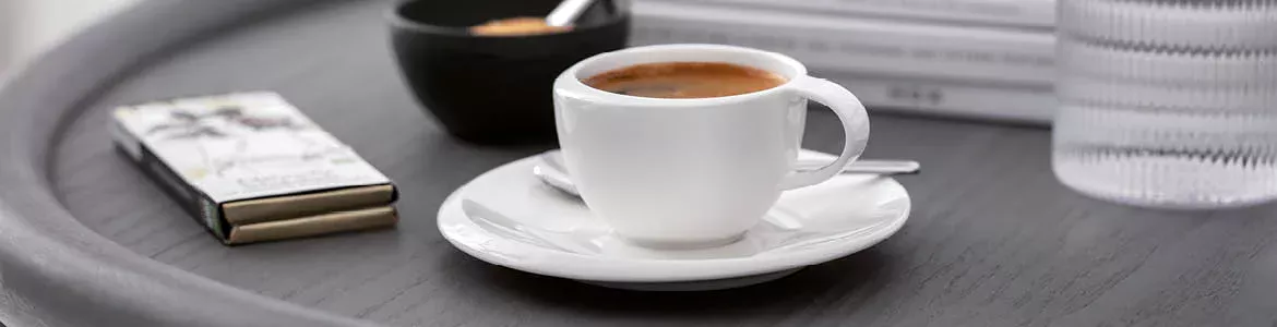Espressountertassen
