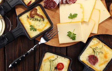 Raclette