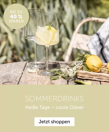Sommerdrinks