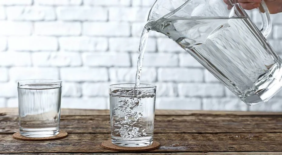 Wassergläsersets