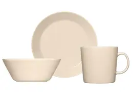 Iittala Teema leinen (Porzellan)