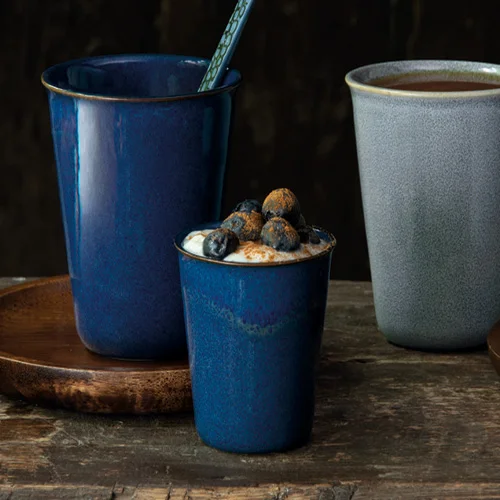 Welche Tasse ist perfekt für welchen Kaffee?
