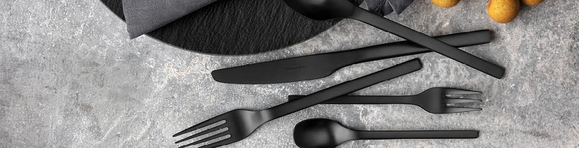 Besteck Set 4 Personen
