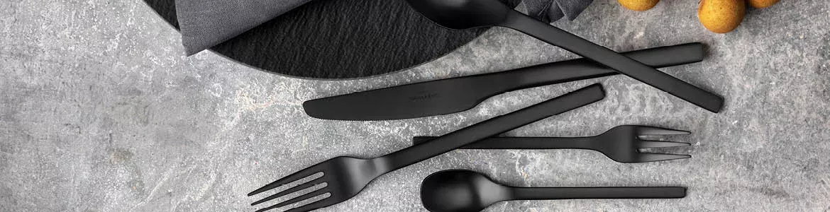 Besteck Set 4 Personen