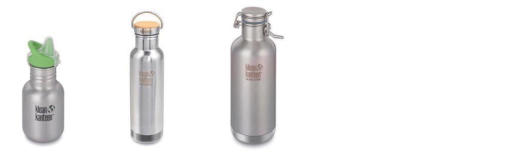 klean-kanteen-trinkflaschen