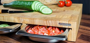 Pflegetipps für Continenta Holzprodukte