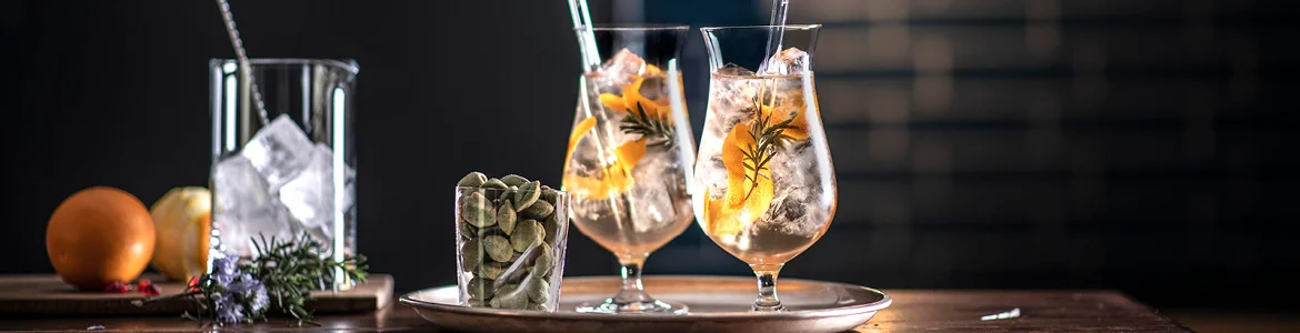 Schott Zwiesel Bar Special