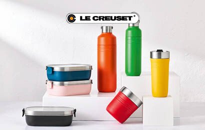 Le Creuset On the Go