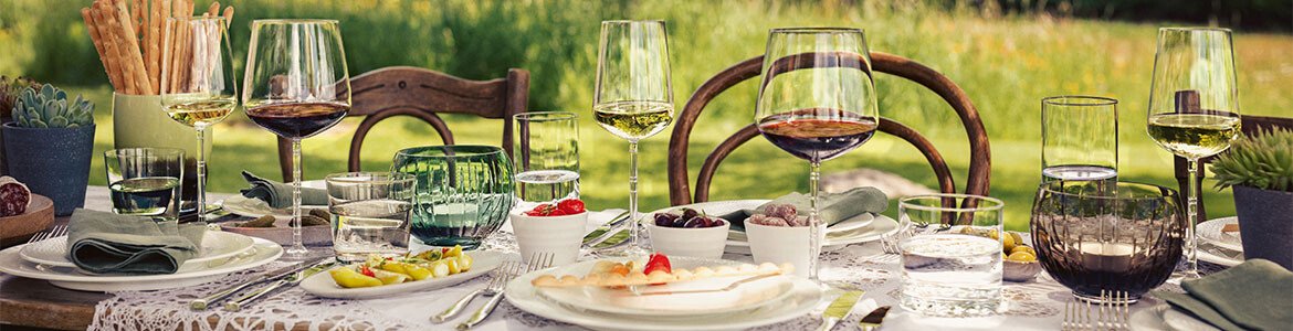 Zwiesel Glas The First