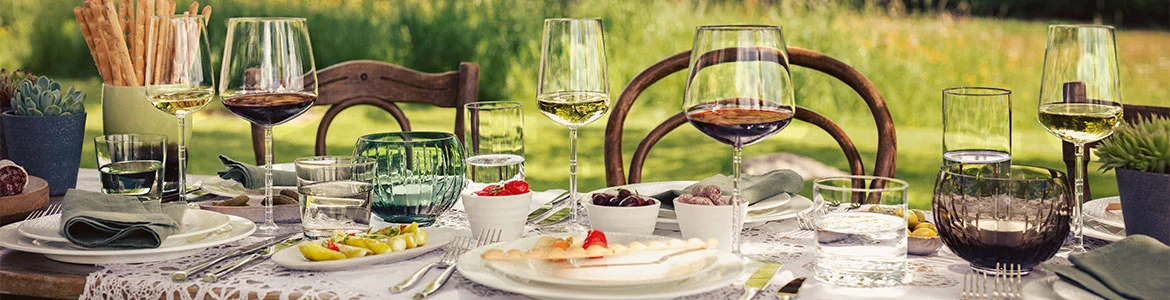 Zwiesel Glas The First