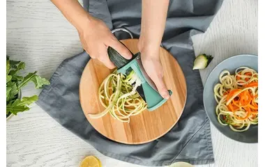 Spiralschneider