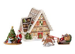 Villeroy & Boch Christmas Toys (Porzellan)