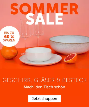Sommer Sale