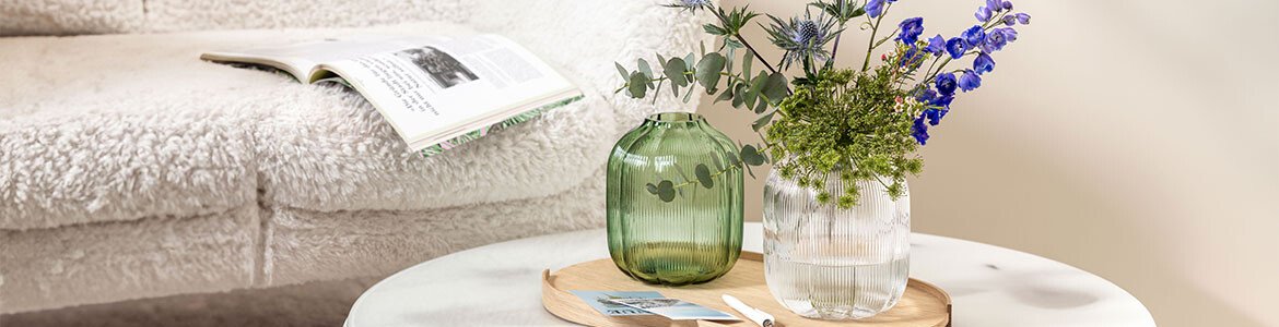 Villeroy & Boch Fleur Vasen