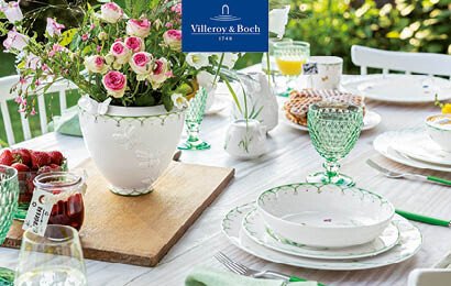 Villeroy & Boch Colourful Spring