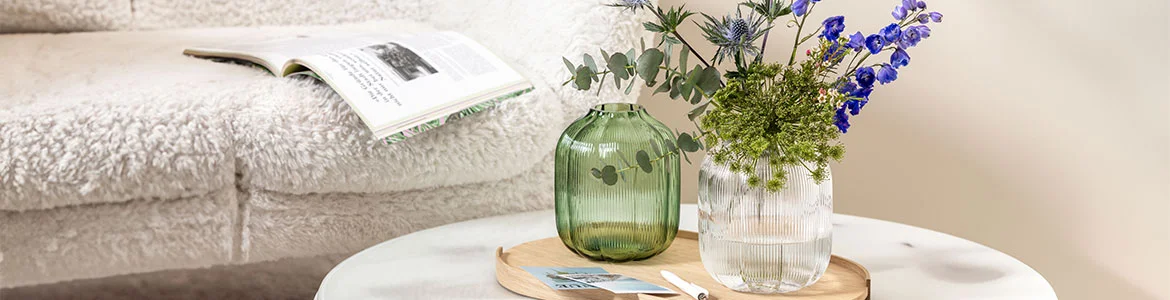 Villeroy & Boch Fleur Vasen