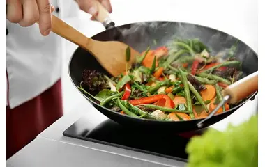 Wok