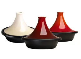  Tajine