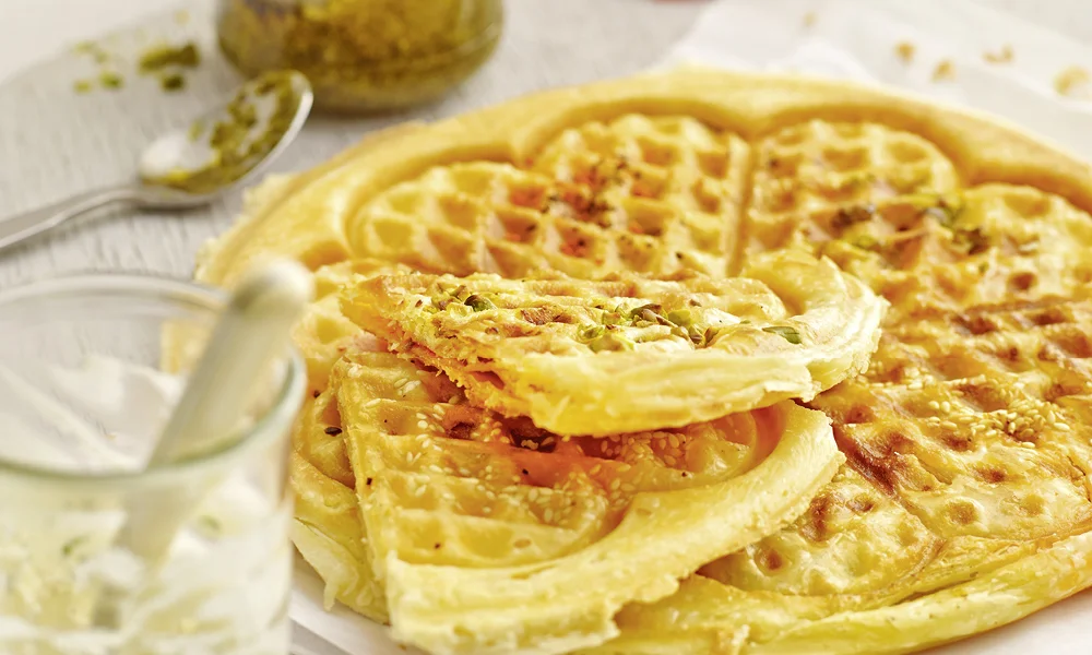 BilderGUEinfach Waffeln (c) Gräfe und Unzer Verlag  Klaus-Maria Eiwanger 1000x600px