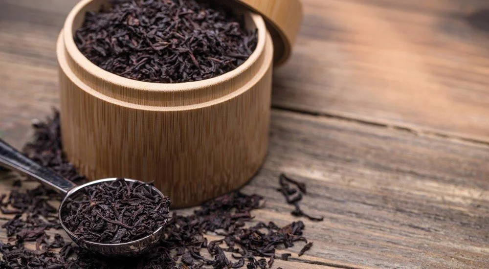 Teabox