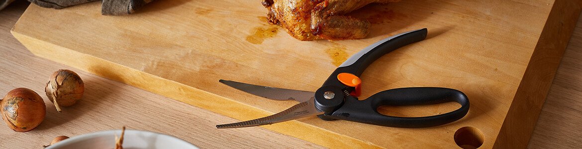 Geflügelscheren