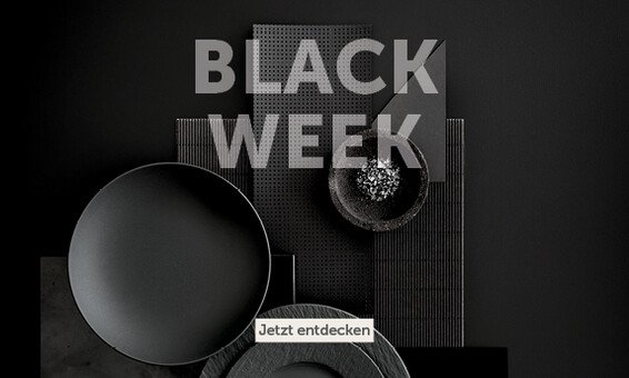 Black Week