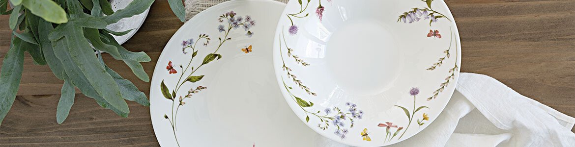 Hutschenreuther Nora