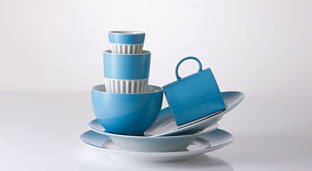thomas-sunny-day-waterblue-gestapeltes-geschirr-teller-schalen