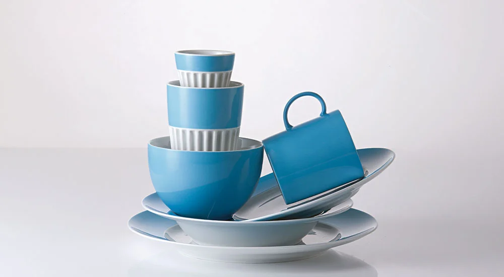 thomas-sunny-day-waterblue-gestapeltes-geschirr-teller-schalen